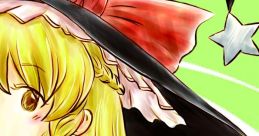 東方錫の風 Touhou C84 - Video Game