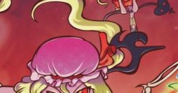 東方錯幻奏 Touhou M3-08秋 - Video Game