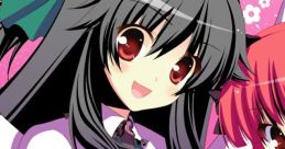 東方霧幻境 Touhou M3-25 - Video Game Video game from 東方霧幻境 Touhou M3-25 for Windows. Published by Kraster (2010).