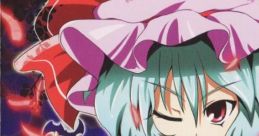 東方麗魅嬢 ～Toho Remilia～ Touhou C76 - Video Game