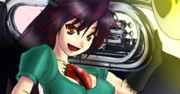 核熱萃奏樂 ～ fusioning winds Touhou C79 - Video Game