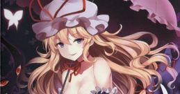 桃紅柳緑 Touhou C91 - Video Game