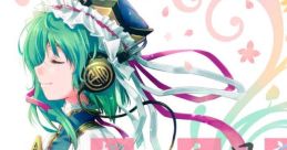 桜、向日葵、野菊、桔梗 Touhou 東方名華祭13 - Video Game Video game from 桜、向日葵、野菊、桔梗 Touhou 東方名華祭13 for