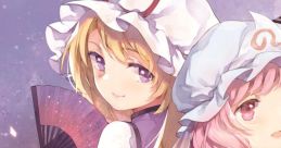桜花幻葬曲〜Symphonic FantasumⅦ Touhou C97 - Video Game Video game from 桜花幻葬曲〜Symphonic FantasumⅦ Touhou C97 for