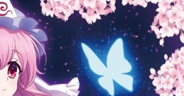 桜花爛漫 Touhou 東方名華祭14 - Video Game Video game from 桜花爛漫 Touhou 東方名華祭14 for Windows. Published by Refil