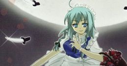桜華永在 ～ Limitless F／h Touhou C76 - Video Game
