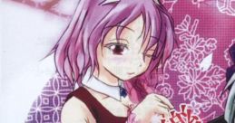 櫻花萃奏樂 ～ the revival of cherry blossoms Touhou C77 - Video Game