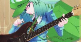 水質汚染 Touhou DoM - Video Game