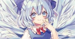 氷晶の涙 Touhou C102 - Video Game