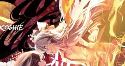 永-TOKOSHIE Touhou COMICUP21 - Video Game