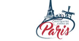 Aux Quatre Coins De Paris