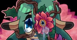 Eyeris The Baybee Pokemom