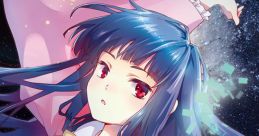 永遠と瞬息の放浪者（2015 remaster） Touhou M3-36 - Video Game Video game from 永遠と瞬息の放浪者（2015 remaster） Touhou