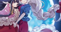 永遠の都で Touhou C101 - Video Game