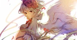 河洲世鸣 Touhou COMICUP24 - Video Game