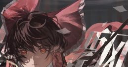 波隙漂浮 Touhou 武漢TH7 - Video Game