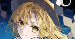 洩矢諏訪子ワークス みしゃくじカタルシス Touhou 例大祭15 - Video Game
