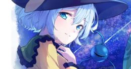 流星恋想 Touhou 南京TH东方今夕梦 - Video Game Video game from 流星恋想 Touhou 南京TH东方今夕梦 for Windows. Published by