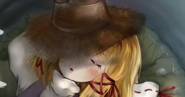 浅梦吟 Touhou 東方遊劇天 - Video Game Video game from 浅梦吟 Touhou 東方遊劇天 for Windows. Published by 诹访云奏 (2020).