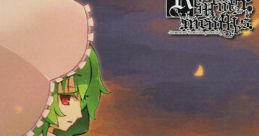 深淵のルミエラ Touhou 例大祭13 - Video Game
