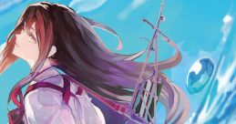 滄海泡影 Touhou C86 - Video Game