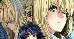 澱に棲む妖怪の唄 Touhou 例大祭12 - Video Game