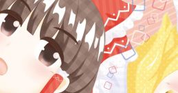 点Ｐ Touhou C95 - Video Game Video game from 点Ｐ Touhou C95 for Windows. Published by Siestail (2018).