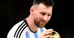 Vou Cumer A Muie Du Messi
