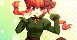 猫は気まぐれ Touhou 例大祭6 - Video Game