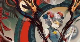 獣神 Touhou 例大祭19 - Video Game Video game from 獣神 Touhou 例大祭19 for Windows. Published by BUTAOTOME (2022).