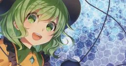 現世の彼方-Bon courage!! Touhou 秋例大祭3 - Video Game