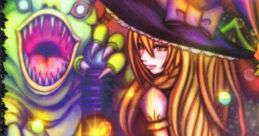 現世メランコリイ Touhou C83 - Video Game