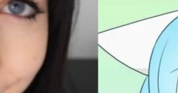 Wolfychu (Kayleigh Smyth)