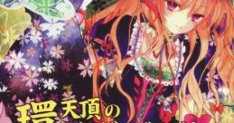 環天頂のボーダーブレイク Touhou C83 - Video Game