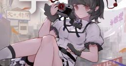 电子症候群 Touhou COMICUP28 - Video Game