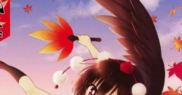 疾風怒濤 Touhou 秋例大祭6 - Video Game