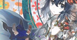 百花繚乱 Touhou 例大祭15 - Video Game