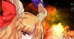 砕月 (j-core remix) Touhou - Video Game
