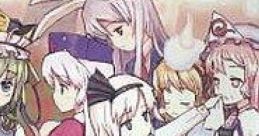 礦石音幻紀行 ～ A Restricted Code Touhou C72 - Video Game