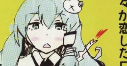 神々が恋したロックナンバー Touhou C83 - Video Game Video game from 神々が恋したロックナンバー Touhou C83 for Windows.