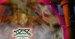 祭 Touhou C73 - Video Game