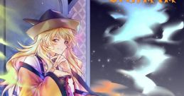 秘密 Touhou - Video Game