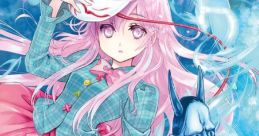 秦こころのすやすやディスク Touhou C92 - Video Game