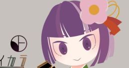 稗田ハイカラ電氣音 Touhou 幺樂団カァニバル！4 - Video Game