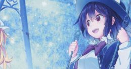 空色デイドリーム Touhou C95 - Video Game Video game from 空色デイドリーム Touhou C95 for Windows. Published by TUMENECO