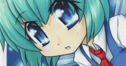突撃恋娘 Touhou ようせいげんき！ - Video Game