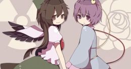 第三地球空洞説　～ Secrets of the Subterranean Girls Touhou C83 - Video Game