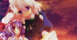 紅き十六夜 Touhou C74 - Video Game Video game from 紅き十六夜 Touhou C74 for Windows. Published by Lime Green (2008).