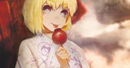 紅の宴 Touhou C90 - Video Game