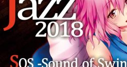 紅楼Jazz2018 Touhou 例大祭16 - Video Game